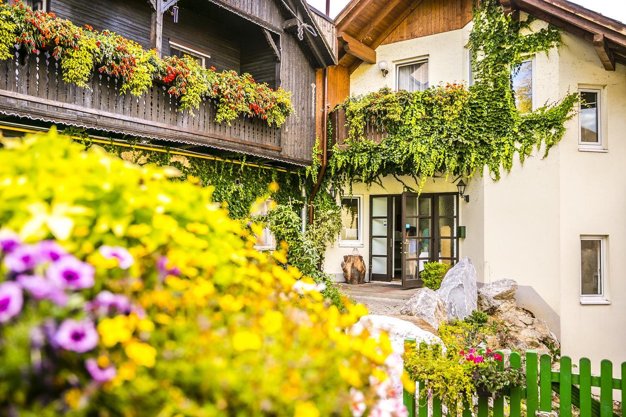 Gasthof Kranerwirt Lannach Esterno foto